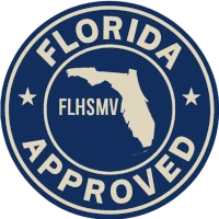 State of Florida authorized