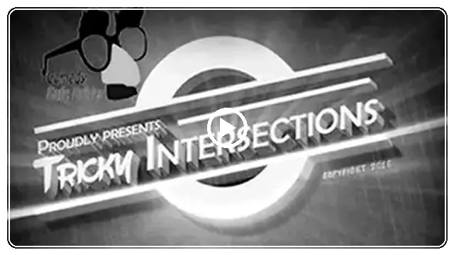 Tricky Intersections sample